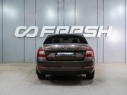 Skoda Octavia III (A7) Воронеж  - изображение 22