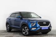 Hyundai Creta II Сургут  - изображение 20