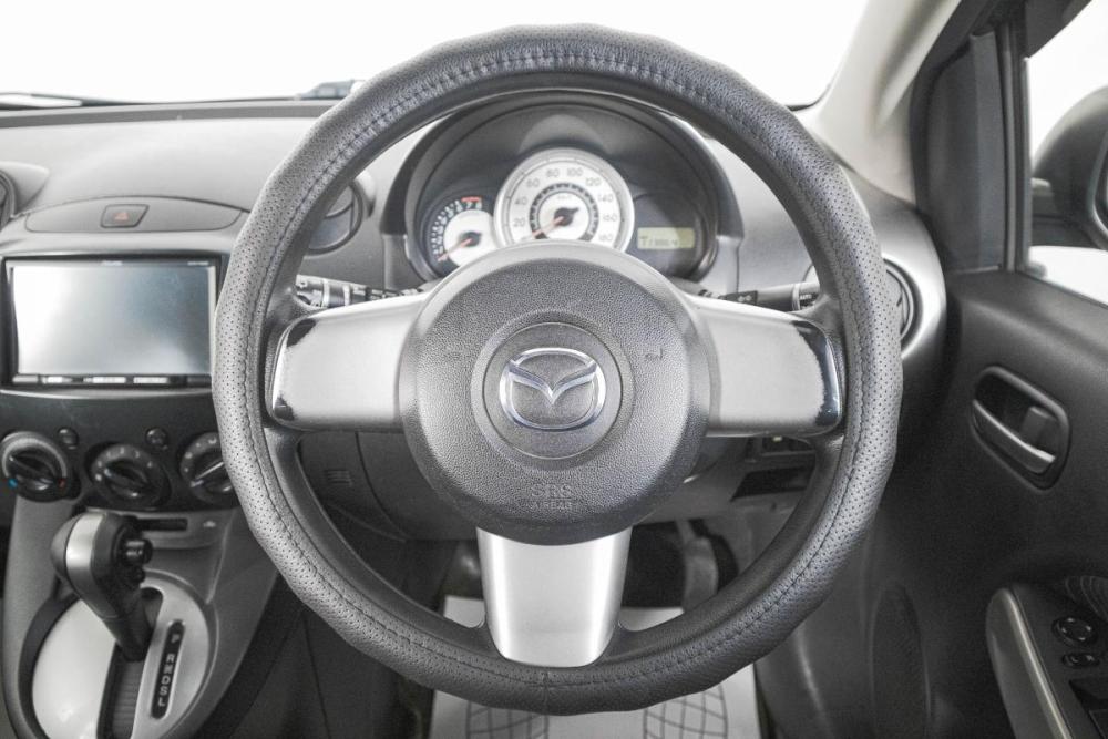 Mazda Demio III (DE) Кемерово  - изображение 16