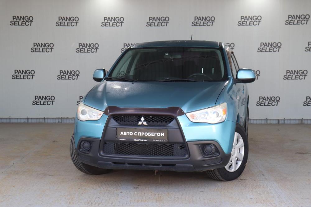 Mitsubishi ASX I Ульяновск  - изображение 1