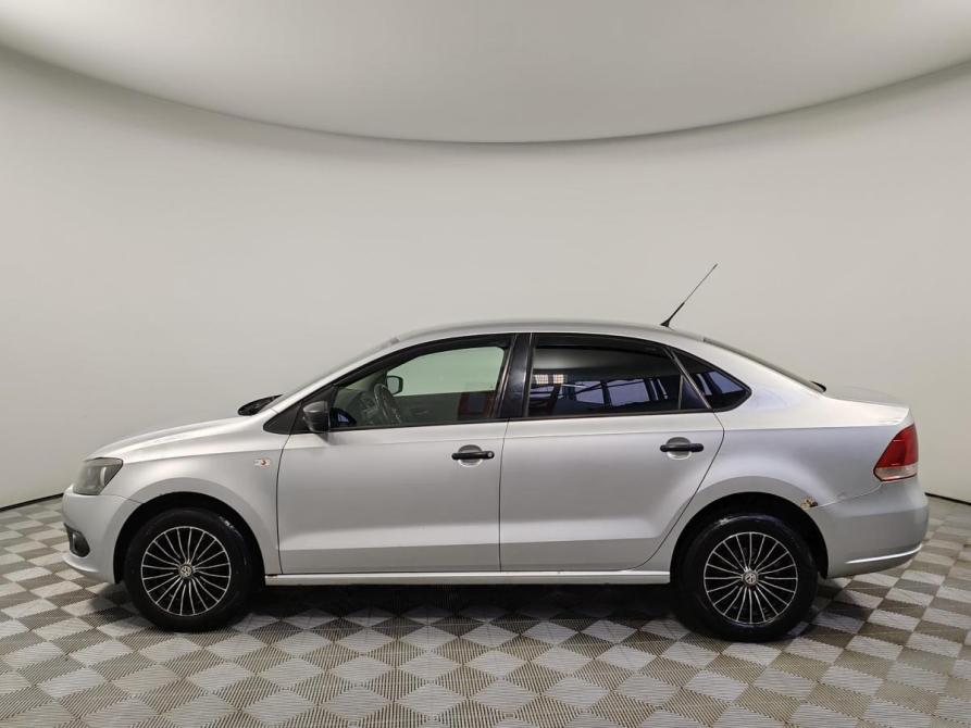 Volkswagen Polo V Москва  - изображение 8