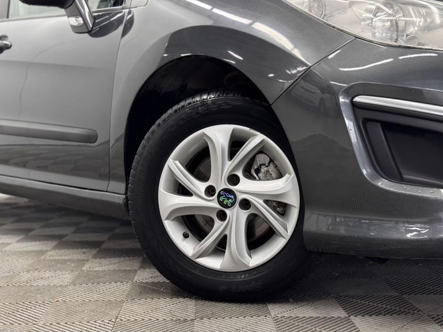 Peugeot 308 I Рестайлинг Воронеж  - изображение 8