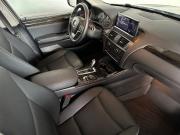 BMW X3 II (F25) Москва  - изображение 32