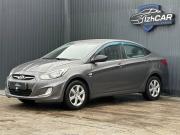 Hyundai Solaris I Ижевск  - изображение 23