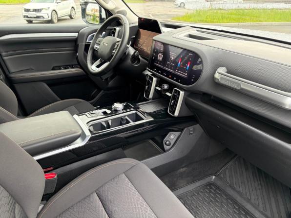 Haval Dargo с пробегом 2024 года, цена 2 949 000 рублей, 18000 км, внедорожник, Автокод Объявления