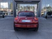 Nissan Juke I Брянск  - изображение 21