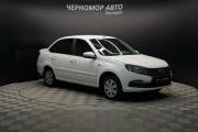 Lada (ВАЗ) Granta I Рестайлинг Крым  - изображение 31