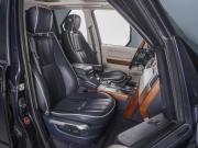 Land Rover Range Rover III Рестайлинг 2 Ростов-на-Дону  - изображение 31