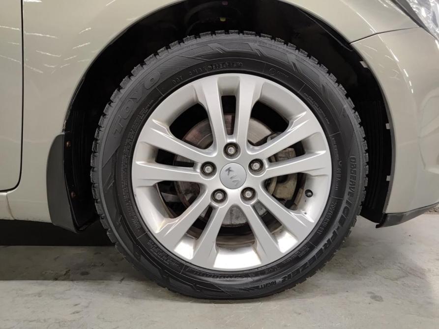 Kia Ceed II Казань  - изображение 22