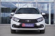 Lada (ВАЗ) Granta I Рестайлинг Ульяновск  - изображение 25