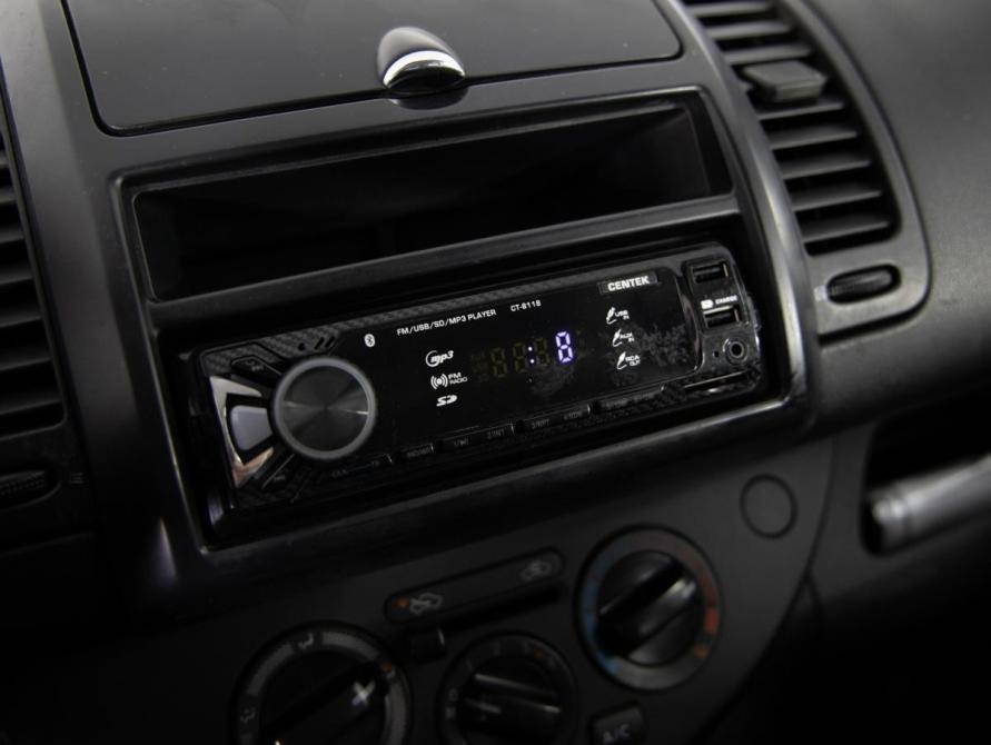 Nissan Note I Рестайлинг Санкт-Петербург  - изображение 17