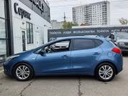 Kia Ceed II Москва  - изображение 23