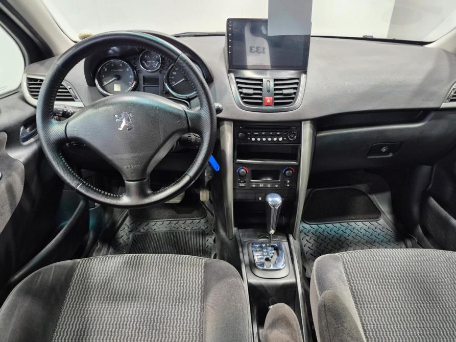 Peugeot 207 I Воронеж  - изображение 10