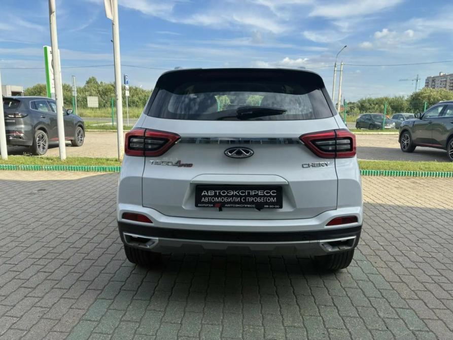 Chery Tiggo 4 Pro I Вологда  - изображение 6