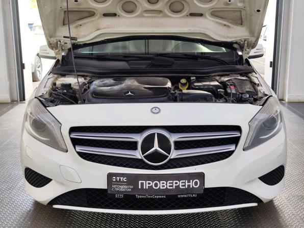 Mercedes-Benz A-Класс III (W176) с пробегом 2014 года, цена 1 230 000 рублей, 166164 км, хэтчбек, Автокод Объявления
