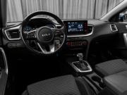 Kia Ceed III Рестайлинг Москва  - изображение 32