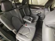 Toyota Highlander IV (XU70) Москва  - изображение 45