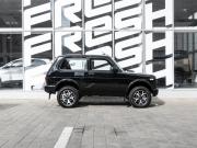 Lada (ВАЗ) Niva Legend I Рестайлинг Ставрополь  - изображение 21