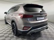 Hyundai Santa Fe IV Москва  - изображение 26