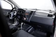 Nissan Tiida I Рестайлинг Тюмень  - изображение 39