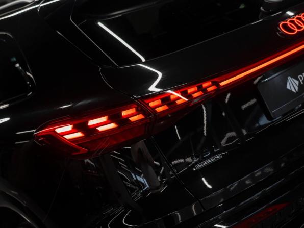 Audi Q5 III с пробегом 2025 года, цена 5 880 000 рублей, 100 км, внедорожник, Автокод Объявления