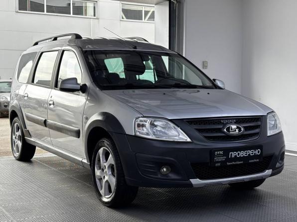 Lada (ВАЗ) Largus I с пробегом 2020 года, цена 900 000 рублей, 119505 км, универсал, Автокод Объявления