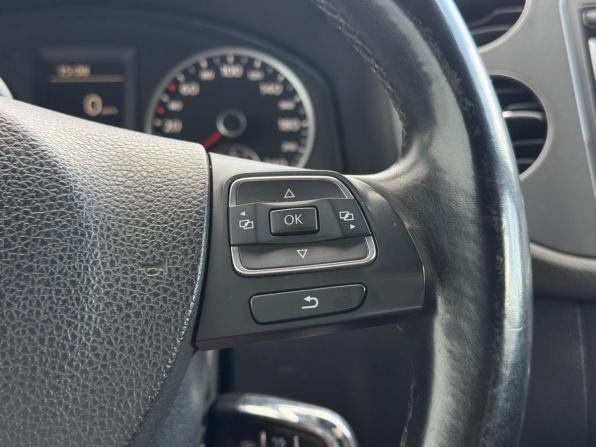 Volkswagen Tiguan I Рестайлинг с пробегом 2013 года, цена 1 130 000 рублей, 185666 км, внедорожник, Автокод Объявления