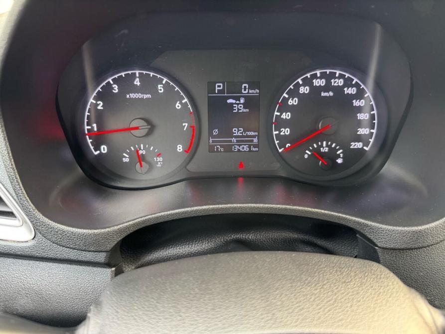Hyundai Solaris II Ижевск  - изображение 19