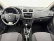 Renault Logan II Москва  - изображение 22