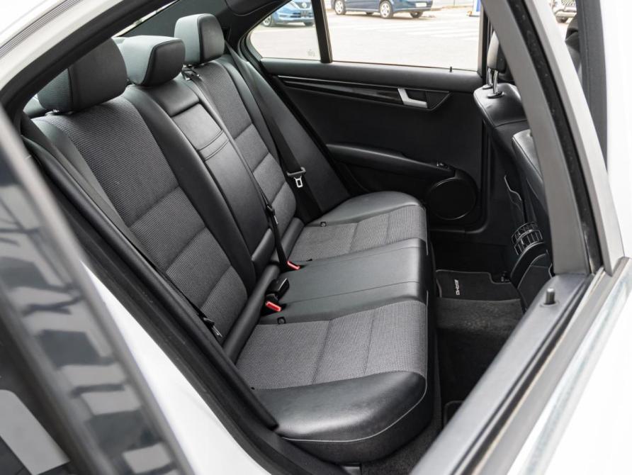 Mercedes-Benz C-Класс III (W204) Рестайлинг Краснодар  - изображение 10