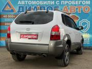 Hyundai Tucson I Набережные Челны  - изображение 24