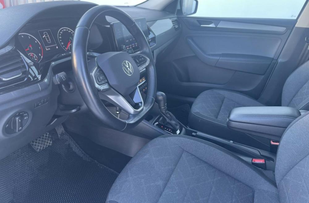 Volkswagen Polo VI Стерлитамак  - изображение 9