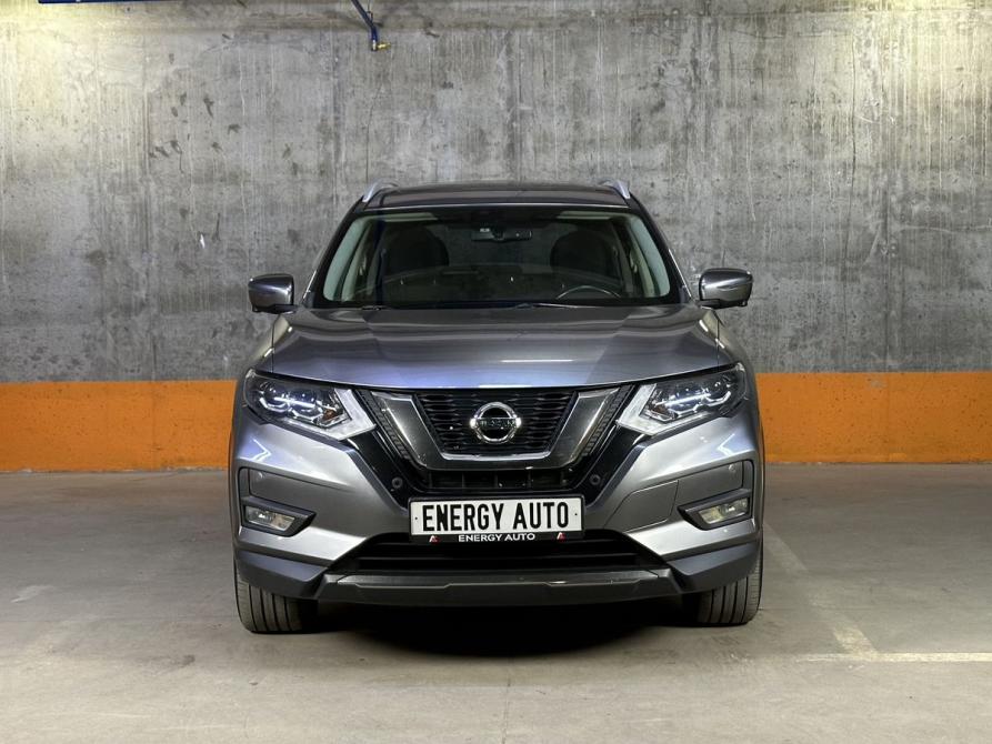 Nissan X-Trail III Рестайлинг Уфа  - изображение 8