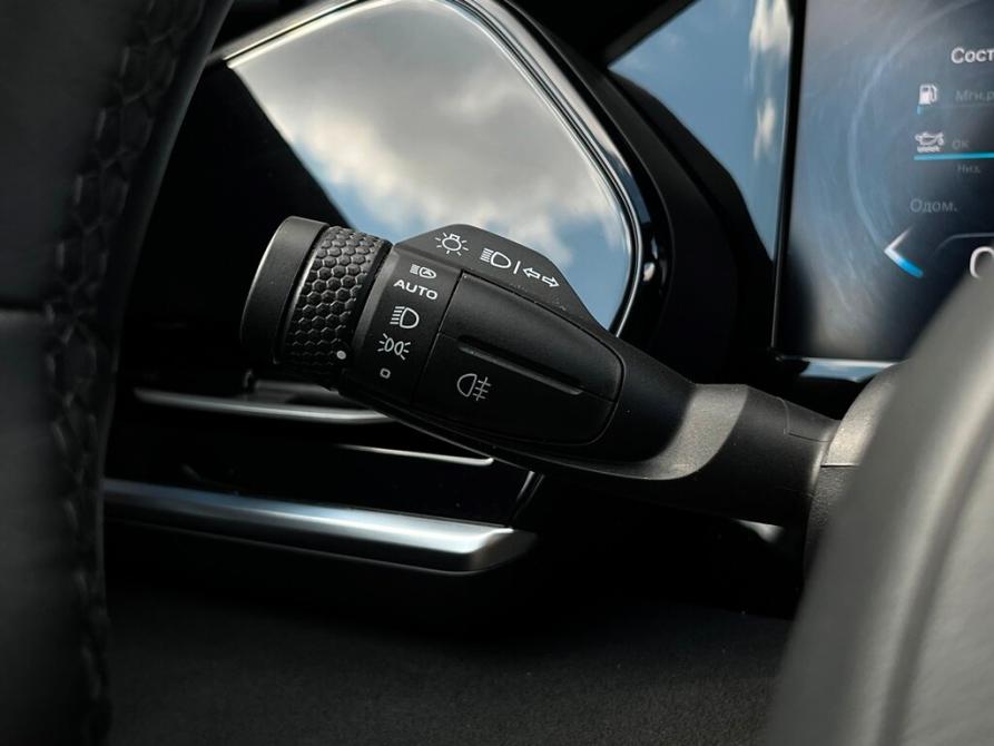 Geely Monjaro I Санкт-Петербург  - изображение 25