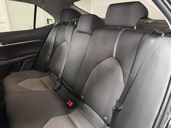 Toyota Camry VIII (XV70) Рестайлинг с пробегом 2021 года, цена 3 250 000 рублей, 48473 км, седан, Автокод Объявления