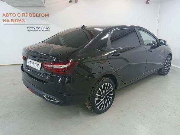 Lada (ВАЗ) Aura с пробегом 2024 года, цена 1 573 000 рублей, 29424 км, седан, Автокод Объявления