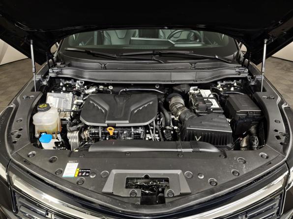 Haval F7x II с пробегом 2025 года, цена 3 019 000 рублей, 14200 км, внедорожник, Автокод Объявления