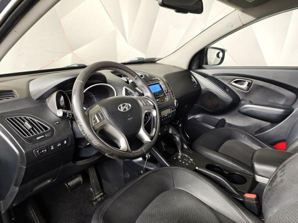 Hyundai ix35 I с пробегом 2012 года, цена 925 000 рублей, 270714 км, внедорожник, Автокод Объявления