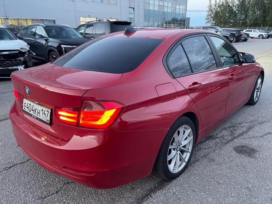 BMW 3 серии VI (F3x) Санкт-Петербург  - изображение 6