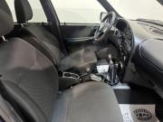 Chevrolet Niva I Рестайлинг Курск  - изображение 24