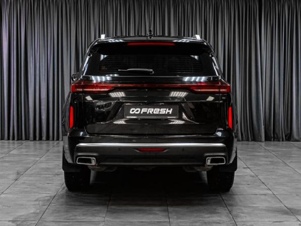 Exeed VX I с пробегом 2021 года, цена 2 829 000 рублей, 85478 км, внедорожник, Автокод Объявления