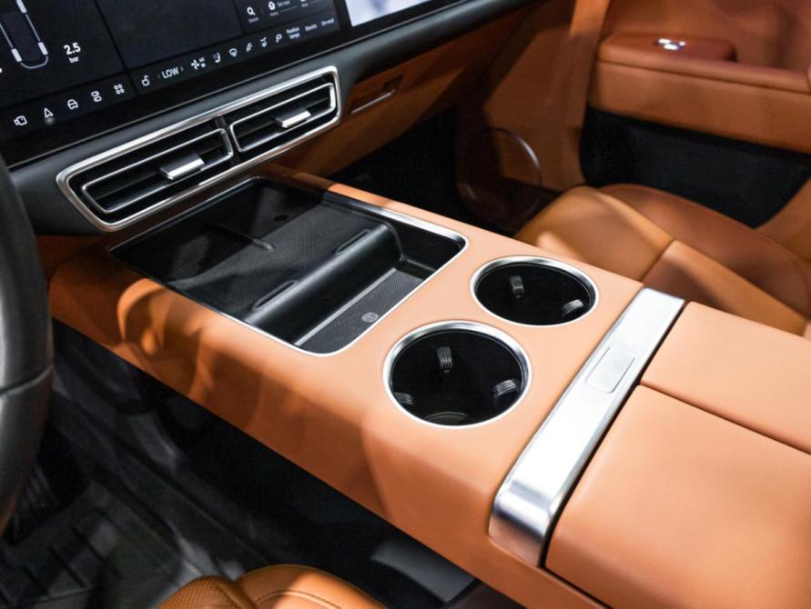 Li Auto (Lixiang) L9 I Санкт-Петербург  - изображение 27