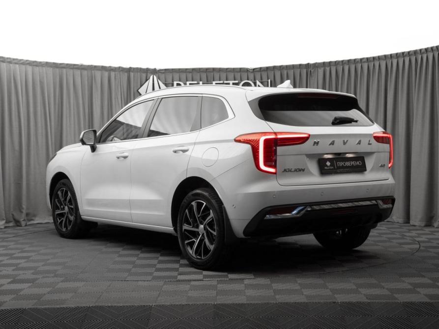 Haval Jolion I Москва  - изображение 4
