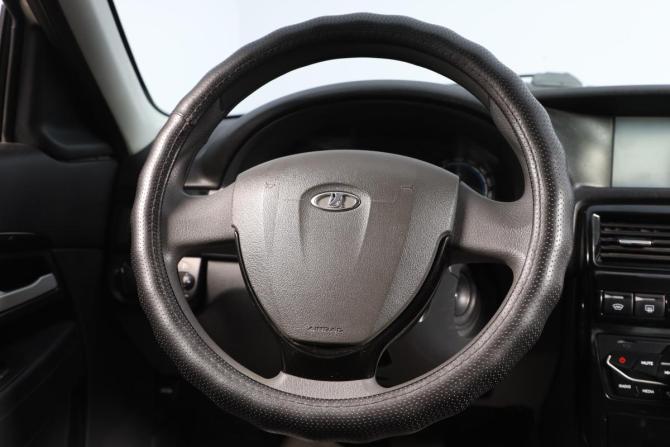 Lada (ВАЗ) Priora I Рестайлинг с пробегом 2014 года, цена 599 000 рублей, 87000 км, седан, Автокод Объявления