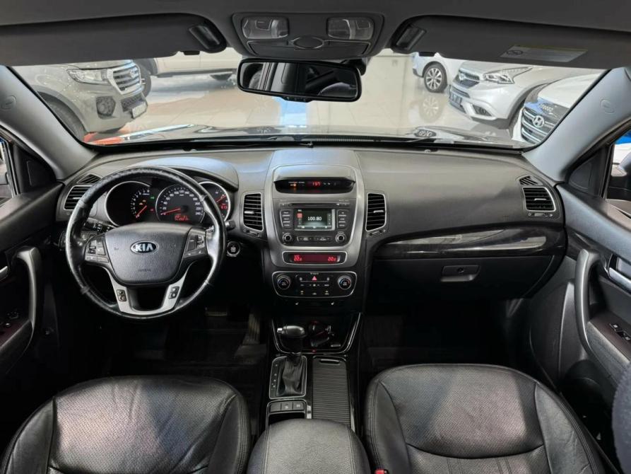 Kia Sorento II Рестайлинг Оренбург  - изображение 15