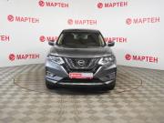 Nissan X-Trail III Рестайлинг Вологда  - изображение 19
