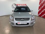 Kia Sportage II Новочеркасск  - изображение 21