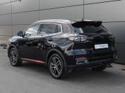 Changan CS55 Plus II Москва  - изображение 30