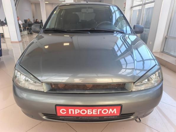 Lada (ВАЗ) Kalina I с пробегом 2013 года, цена 199 000 рублей, 142400 км, хэтчбек, Автокод Объявления