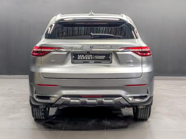 Haval F7 I с пробегом 2021 года, цена 1 940 000 рублей, 60264 км, внедорожник, Автокод Объявления